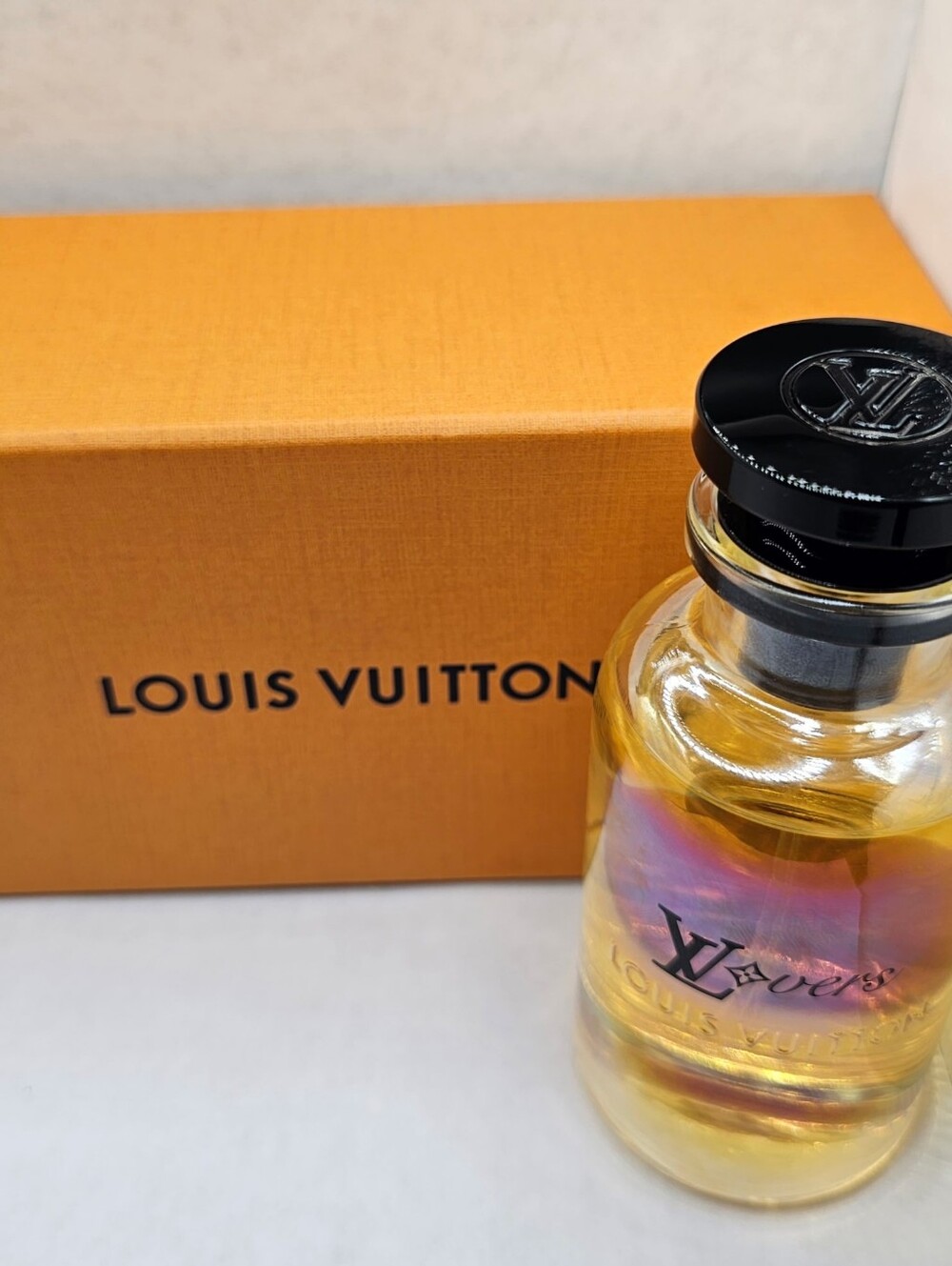 ☀️1 Btl✅️ LOUIS VUITTON LOVERS FRAGRANCE💯100ML BOTTLE ➕️ 💥6pc=12ML ✅️ - Picture 5 of 16